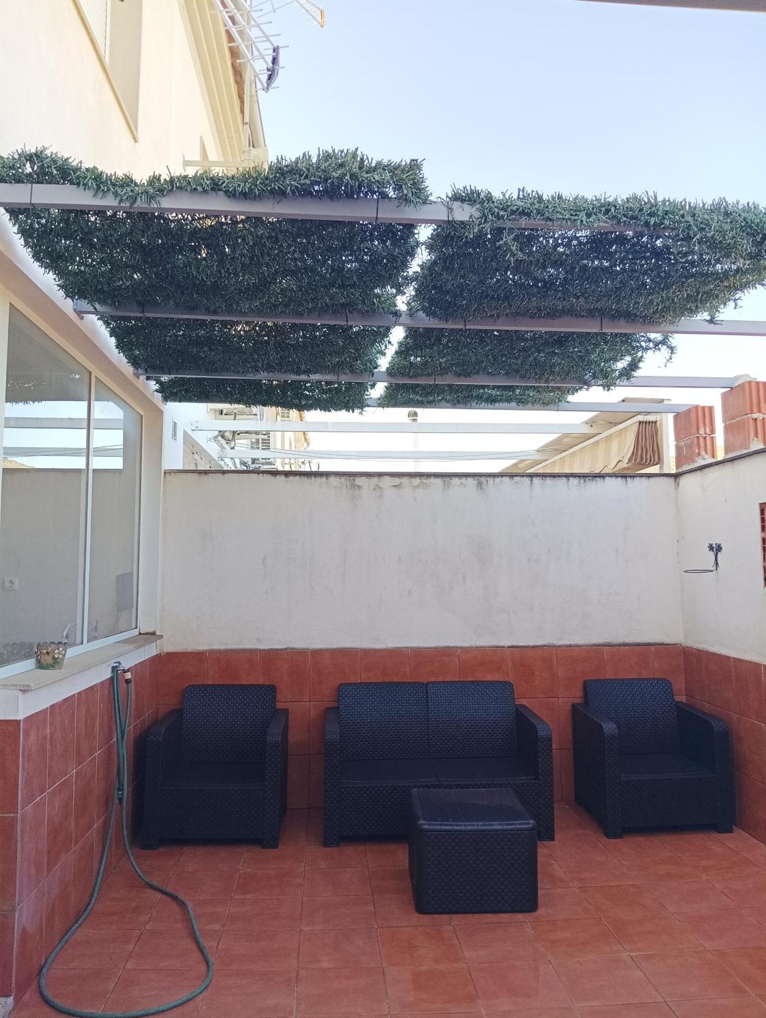 Cazorlasalud Santo Tomé Kamer foto